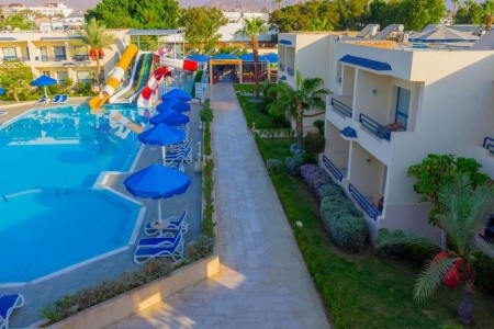 Cataract Resort - 19