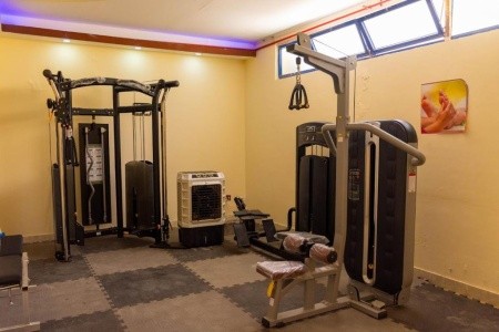 Cataract Resort - 22