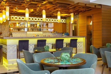 Turecko Bodrum Royal Asarlik Beach 4 dňový pobyt Ultra All inclusive Letecky Letisko: Praha July 2026 (28/07/26-31/07/26)