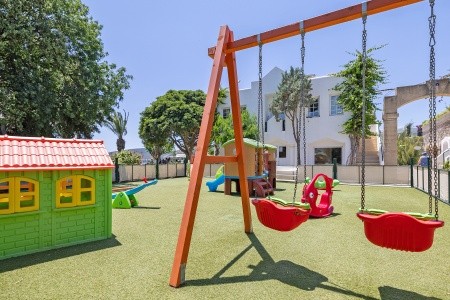 Turecko Bodrum Royal Asarlik Beach 4 dňový pobyt Ultra All inclusive Letecky Letisko: Praha July 2026 (28/07/26-31/07/26)