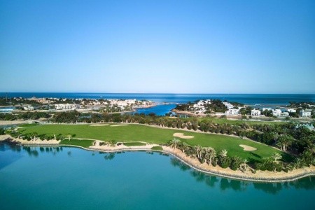 Steigenberger Golf Resort - 33