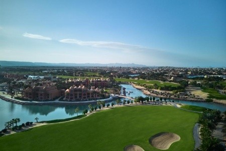 Steigenberger Golf Resort - 34