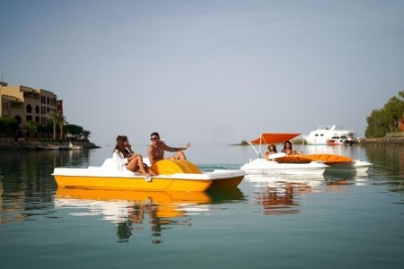 Steigenberger Golf Resort - 59