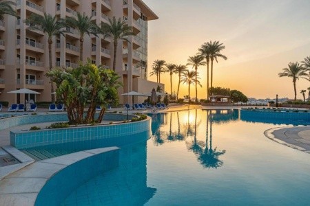 Marriott Beach Resort - 48