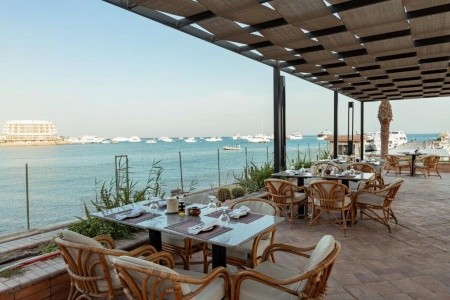 Marriott Beach Resort - 50