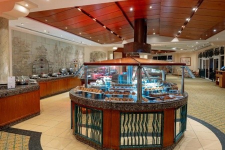 Marriott Beach Resort - 51