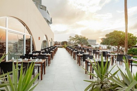 Marriott Beach Resort - 52