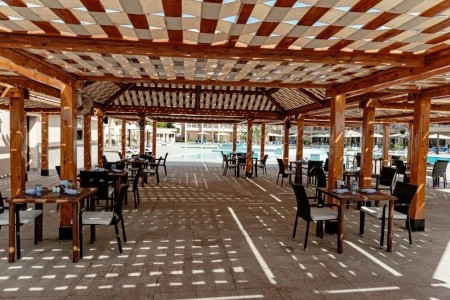 Marriott Beach Resort - 54