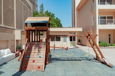 Marriott Beach Resort - 57