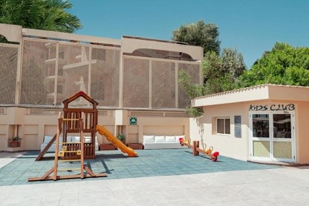 Marriott Beach Resort - 58