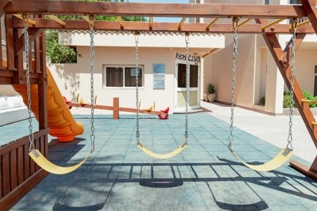 Marriott Beach Resort - 59