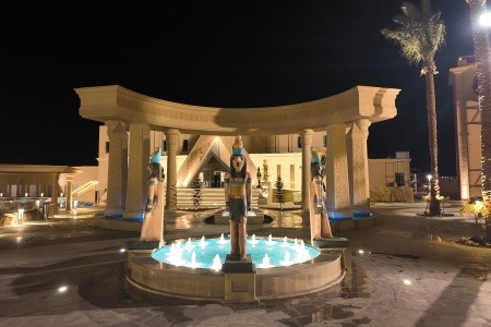 Stella Beach Resort & Spa Makadi Bay - 33