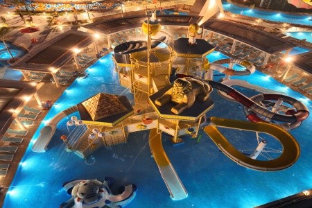 Stella Beach Resort & Spa Makadi Bay - 40