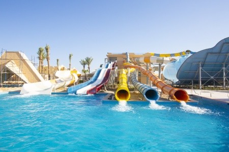 Stella Beach Resort & Spa Makadi Bay - 42