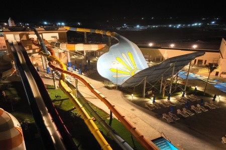 Stella Beach Resort & Spa Makadi Bay - 43