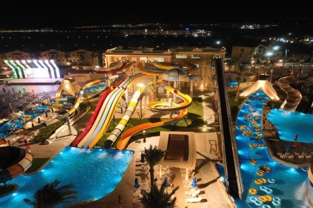 Stella Beach Resort & Spa Makadi Bay - 44