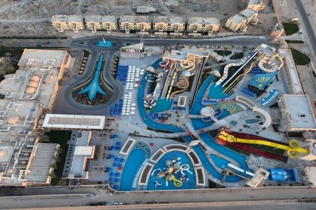 Stella Beach Resort & Spa Makadi Bay - 46