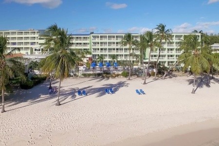 Dovolená Barbados 2026 - Ubytování od 28.4.2026 do 6.5.2026