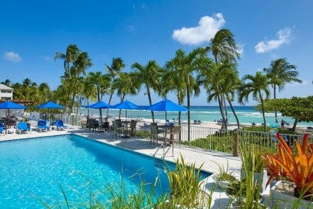 Coconut Court Beach Resort - 6