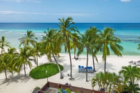 Coconut Court Beach Resort - 7