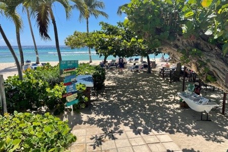 Coconut Court Beach Resort - 13