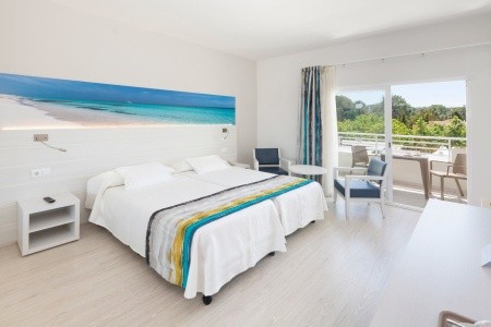 Mar Hotels Paguera & Spa (Ex Seramar Sunna Park) - 5