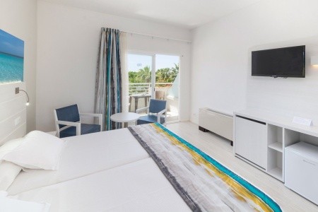 Mar Hotels Paguera & Spa (Ex Seramar Sunna Park) - 7