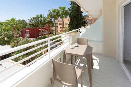 Mar Hotels Paguera & Spa (Ex Seramar Sunna Park) - 8