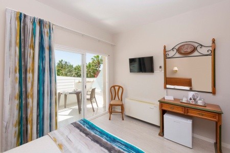 Mar Hotels Paguera & Spa (Ex Seramar Sunna Park) - 10