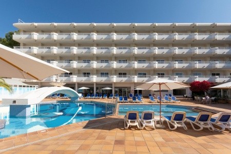Mar Hotels Paguera & Spa (Ex Seramar Sunna Park) - 11