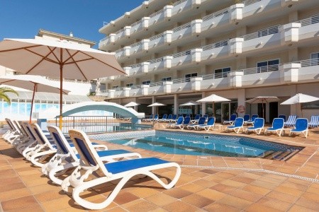 Mar Hotels Paguera & Spa (Ex Seramar Sunna Park) - 12