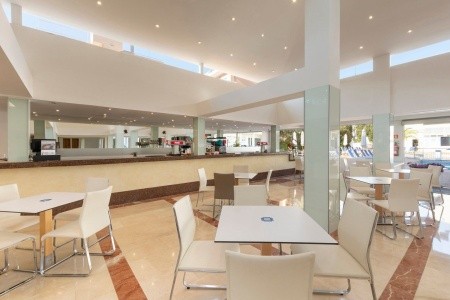 Mar Hotels Paguera & Spa (Ex Seramar Sunna Park) - 14