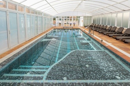 Mar Hotels Paguera & Spa (Ex Seramar Sunna Park) - 17