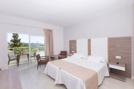 Mar Hotels Paguera & Spa (Ex Seramar Sunna Park) - 18