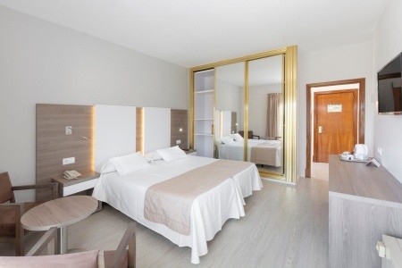 Mar Hotels Paguera & Spa (Ex Seramar Sunna Park) - 19