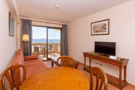 Mar Hotels Paguera & Spa (Ex Seramar Sunna Park) - 21