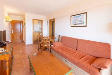 Mar Hotels Paguera & Spa (Ex Seramar Sunna Park) - 22