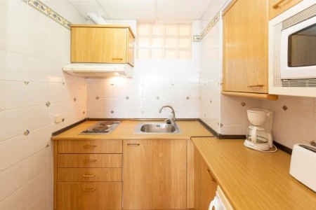 Mar Hotels Paguera & Spa (Ex Seramar Sunna Park) - 23