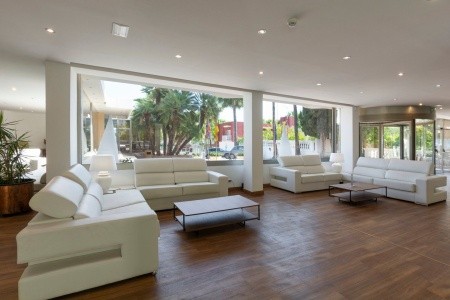 Mar Hotels Paguera & Spa (Ex Seramar Sunna Park) - 24