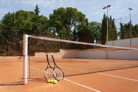 Mar Hotels Paguera & Spa (Ex Seramar Sunna Park) - 27