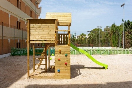 Mar Hotels Paguera & Spa (Ex Seramar Sunna Park) - 29