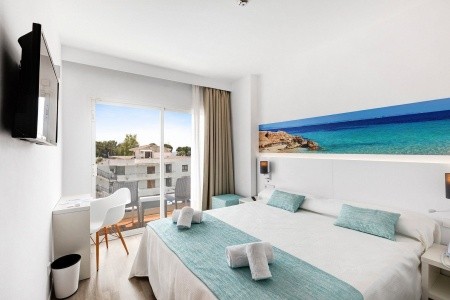 Aluasun Continental Park - 3