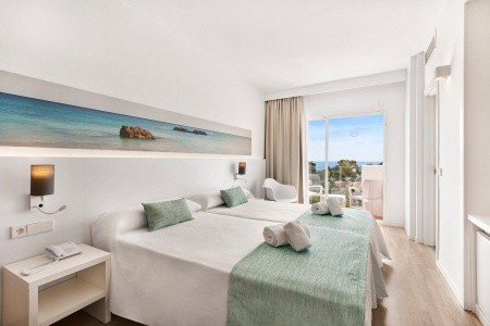 Aluasun Continental Park - 4