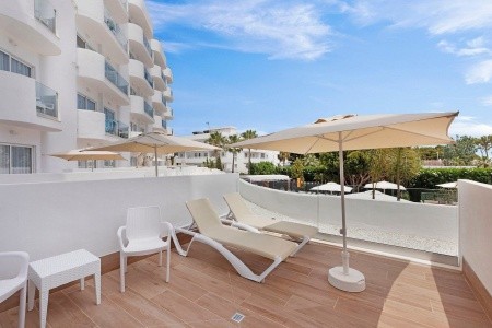 Aluasun Continental Park - 5