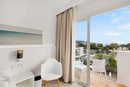 Aluasun Continental Park - 6