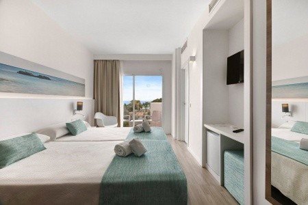 Aluasun Continental Park - 7