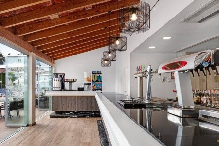 Aluasun Continental Park - 8