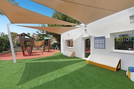 Aluasun Continental Park - 10