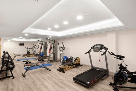 Aluasun Continental Park - 11