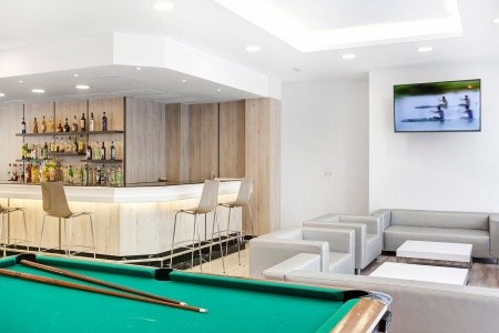 Aluasun Continental Park - 14